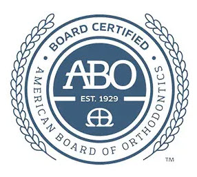 American Board of Orthodontics - Board Certified